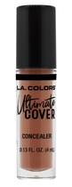 Corretivo L.A. COLORS Ultimate Cover Sheer Orange CC903 Corretivo L.A. COLORS Ultimate Cover Sheer Orange CC903