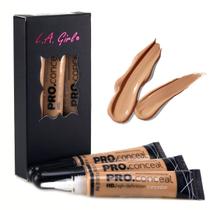 Corretivo L.A. Girl HD Conceal de alta definição 13 cores Corretivo L.A. Girl HD Conceal de alta definição 13 cores
