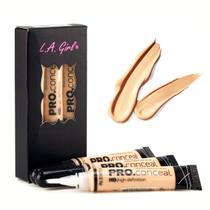Corretivo L.A. Girl HD Conceal de alta definição 13 cores Corretivo L.A. Girl HD Conceal de alta definição 13 cores