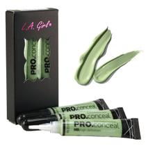 Corretivo L.A. Girl HD Conceal de alta definição 13 cores Corretivo L.A. Girl HD Conceal de alta definição 13 cores