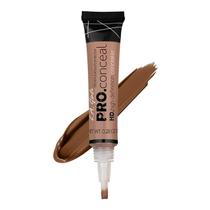 Corretivo L.A. Girl Pro Conceal HD Beautiful Bronze, 1 unidade