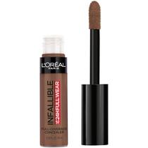 Corretivo L'Oreal Paris Infallible Full Wear Waterproof Coffee