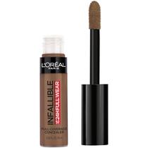 Corretivo L'Oreal Paris Infallible Full Wear Waterproof Mocha