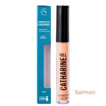 Corretivo líq Catharine Hill Salmon Fluid Concealer - 1026/9 Corretivo líq Catharine Hill Salmon Fluid Concealer - 1026/9