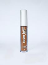 Corretivo Liq. Luv Beauty Cacao 8g Corretivo Liq. Luv Beauty Cacao 8g