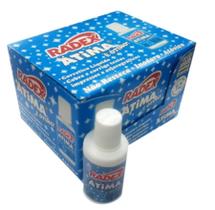 Corretivo Líquido 18ML Base Água Átima Caixa com 12 - RADEX Corretivo Líquido 18ML Base Água Átima Caixa com 12 - RADEX