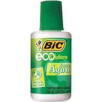 Corretivo Liquido 18ml Eco Agua Bic
