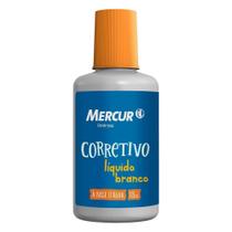 Corretivo Líquido 18ml Mercur Corretivo Liquido 18ml Mercur Corretivo Líquido 18ml Mercur Corretivo Liquido 18ml Mercur
