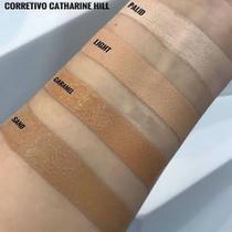 Corretivo Liquido 3,6ml - Catharine Hill Cores:Light Corretivo Liquido 3,6ml - Catharine Hill Cores:Light