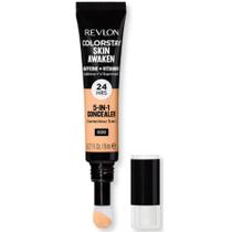 Corretivo Líquido 5 em 1 Colorstay Skin Light Medium 030 8ml - Revlon '