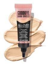 Corretivo líquido Anglicolor Full Coverage 12mL Light Nude