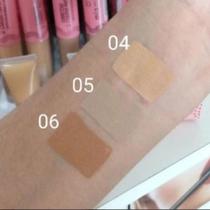 Corretivo líquido antioxidante alta cobertura - mia make Corretivo líquido antioxidante alta cobertura - mia make