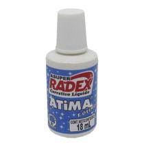 Corretivo Líquido Átima Radex 18Ml