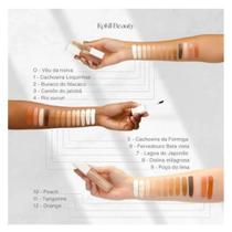 Corretivo Liquido Blindado Natanne Rosa- Kohll Beauty Corretivo Liquido Blindado Natanne Rosa- Kohll Beauty