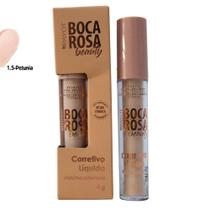Corretivo Líquido Boca Rosa Beauty Petunia 4g