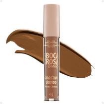 Corretivo Líquido Boca Rosa Beauty Tulipa 4g Corretivo Líquido Boca Rosa Beauty Tulipa 4g