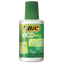 Corretivo Liquido BR Bic Eco 18ML