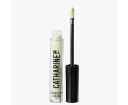 Corretivo Líquido Catharine Hill - Fluid Concealer para Todos os Tipos de Pele Corretivo Líquido Catharine Hill - Fluid Concealer para Todos os Tipos de Pele