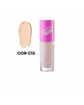 Corretivo Líquido Catwalk 2000s Vibe Alta Cobertura Longa Duração Varias Cores Maquiagem Corretivo Líquido Catwalk 2000s Vibe Alta Cobertura Longa Duração Varias Cores Maquiagem