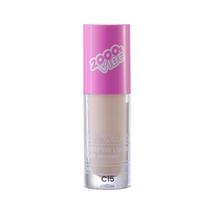 Corretivo Liquido Catwalk Popstar Ruby Rose 2000s Vibe Alta Cobertura Cor:C15 Corretivo Liquido Catwalk Popstar Ruby Rose 2000s Vibe Alta Cobertura Cor:C15