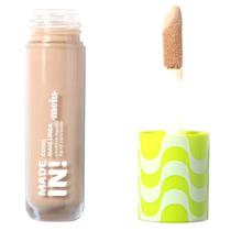 Corretivo Líquido Coisa Mais Linda Linha Melu Made In By Ruby Rose RRM602