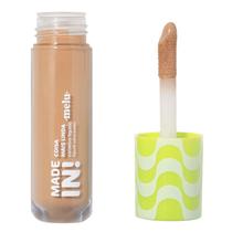 Corretivo Líquido Coisa Mais Linda Linha Melu Made In By Ruby Rose RRM602