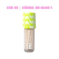 Corretivo Líquido Coisa Mais Linda Made In! 05 Corretivo Líquido Coisa Mais Linda Made In! 05