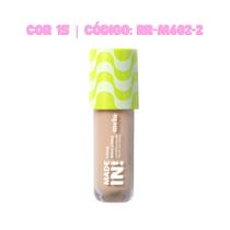 Corretivo Líquido Coisa Mais Linda Made In! 15 Corretivo Líquido Coisa Mais Linda Made In! 15