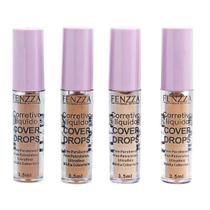 Corretivo liquido cover drops original