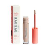 Corretivo Líquido Dailus Bye Bye Olheira D.1 Claro