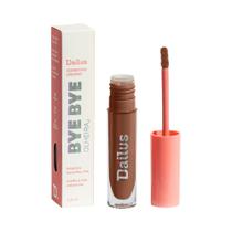 Corretivo Líquido Dailus Bye Bye Olheira D.11 Escuro