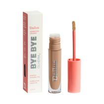 Corretivo Líquido Dailus Bye Bye Olheira D.5 Médio Corretivo Líquido Dailus Bye Bye Olheira D.5 Médio