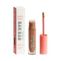 Corretivo Líquido Dailus Bye Bye Olheira D.9 Escuro