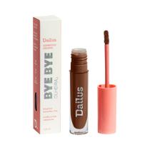 Corretivo Líquido Dailus Bye Bye Olheiras D.12 Escuro