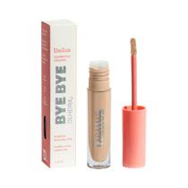 Corretivo Líquido Dailus Bye Bye Olheiras D.4 Claro