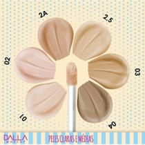 Corretivo liquido dalla makeup