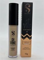 Corretivo Liquido Divine cor 03- Suelen Beauty Corretivo Liquido Divine cor 03- Suelen Beauty