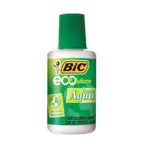 Corretivo liquido ecolutions base água 18ml 1 un - bic