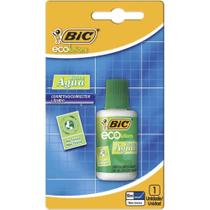Corretivo Líquido Ecolutions Base água 18ML BIC