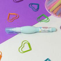 Corretivo Líquido em Caneta 4 ml Mini - BRW