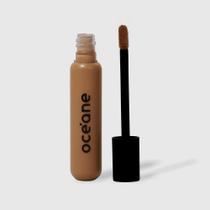 Corretivo Líquido Escuro Concealer Medium Tan Océane Edition 15g