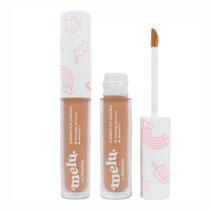 Corretivo Líquido Facial Melu By Ruby Rose Com Vitamina E