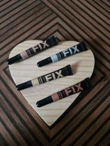 Corretivo Liquido Fix CS5466 - Pink 21 Corretivo Liquido Fix CS5466 - Pink 21