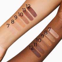 Corretivo Liquido Fix Soft Matte Vizzela Alta Cobertura 7gr