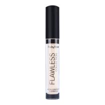 Corretivo Liquido Flawless Collection Ruby Rose Tom:Bege5 Corretivo Liquido Flawless Collection Ruby Rose Tom:Bege5