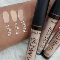 Corretivo Líquido Flawless Collection Ruby Rose