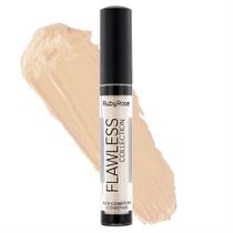 Corretivo Liquido Flawless Ruby Rose 3,8g