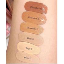 Corretivo Líquido Flawless Ruby Rose Corretivo Líquido Alta Cobertura