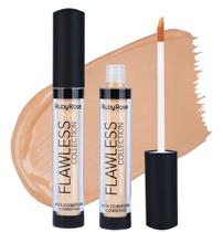 Corretivo Líquido Flawless Ruby Rose