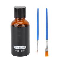 Corretivo Líquido FOLOSAFENAR para Cobertura de Vitiligo 30ml Corretivo Líquido FOLOSAFENAR para Cobertura de Vitiligo 30ml